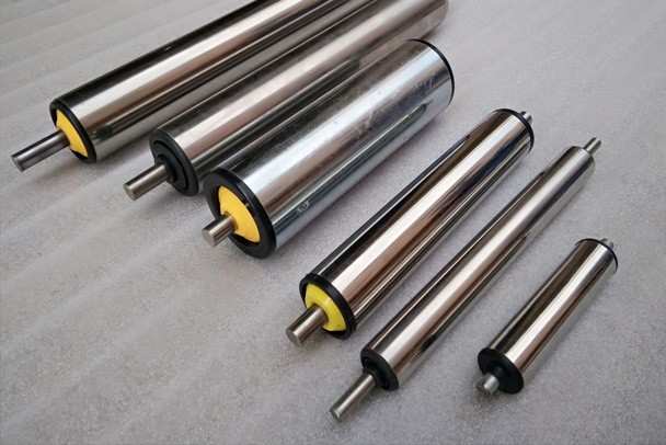 無動(dòng)力滾筒輸送線備受市場歡迎，它的優(yōu)勢在哪？