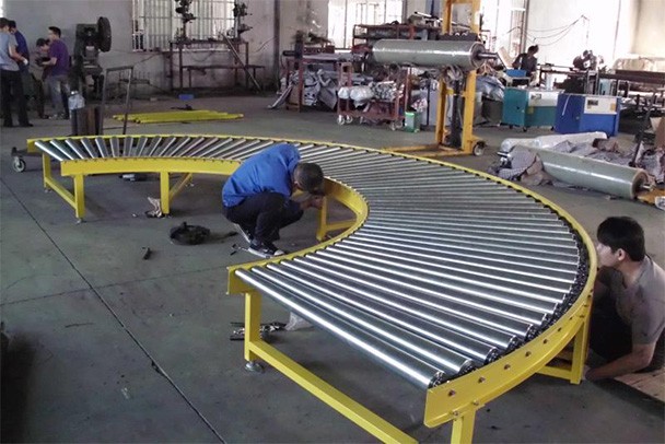 怎么打造出高效的裝配流水線？這幾點(diǎn)必須要注意