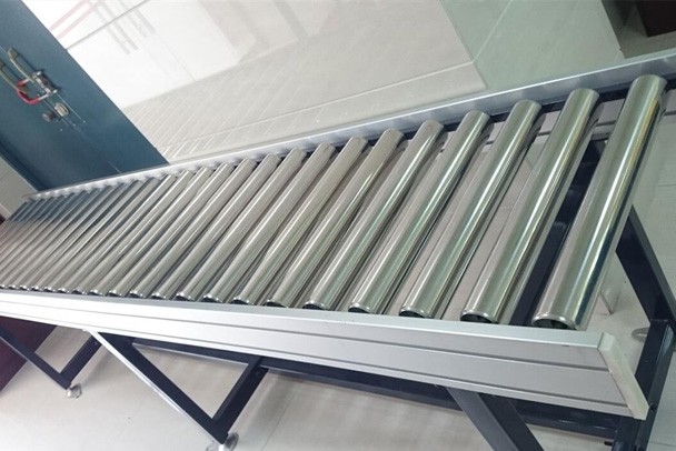 無動(dòng)力滾筒是什么，它有著什么樣的功能作用